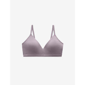 ThirdLove Form 360 Fit™ Wireless Bra Size SM++stormy-lilac / SM++